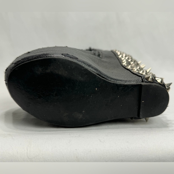 Jeffrey Campbell DAMSEL Spike US5 - Picture 6 of 10